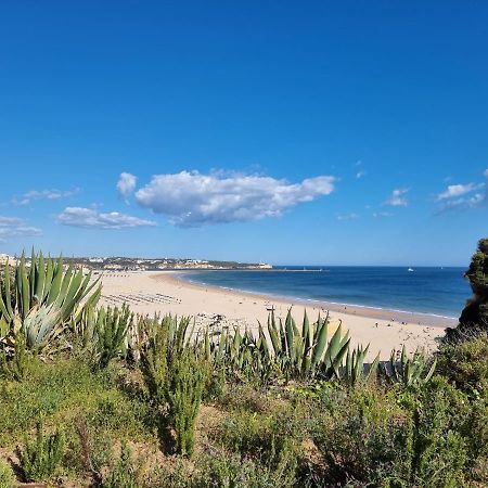 Apartamento Encantador Na Praia Da Rocha Portimão Εξωτερικό φωτογραφία