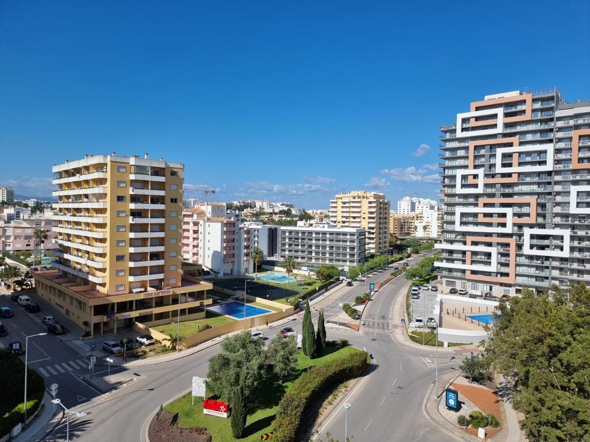 Apartamento Encantador Na Praia Da Rocha Portimão Εξωτερικό φωτογραφία