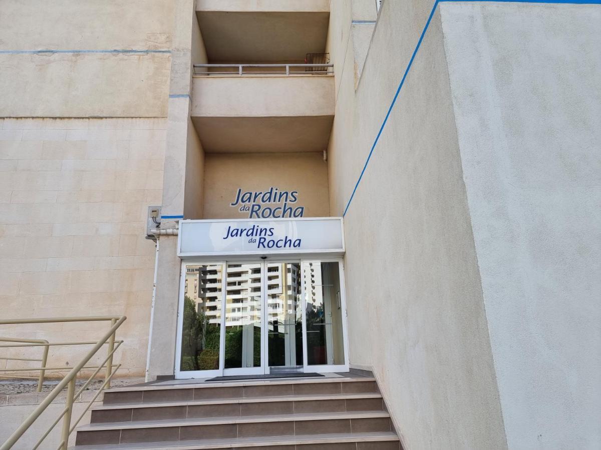 Apartamento Encantador Na Praia Da Rocha Portimão Εξωτερικό φωτογραφία