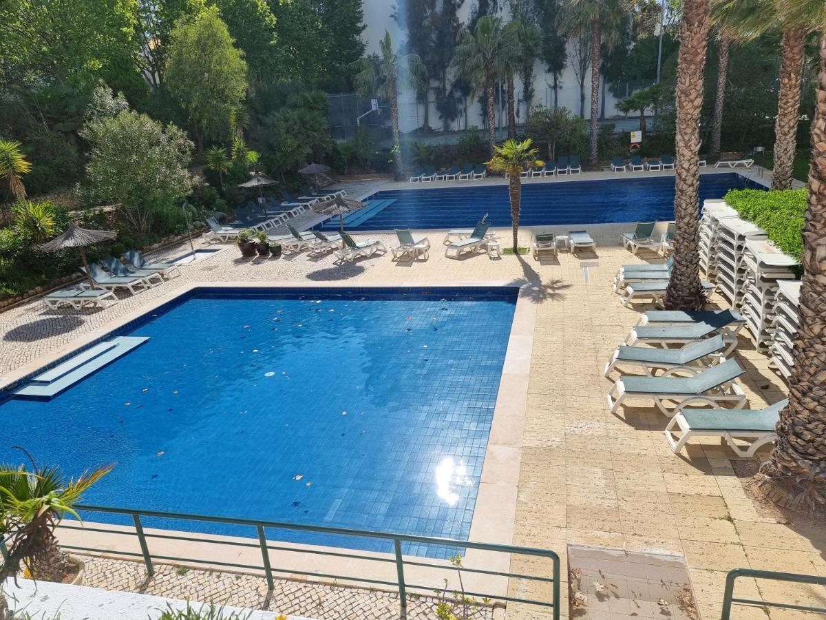 Apartamento Encantador Na Praia Da Rocha Portimão Εξωτερικό φωτογραφία
