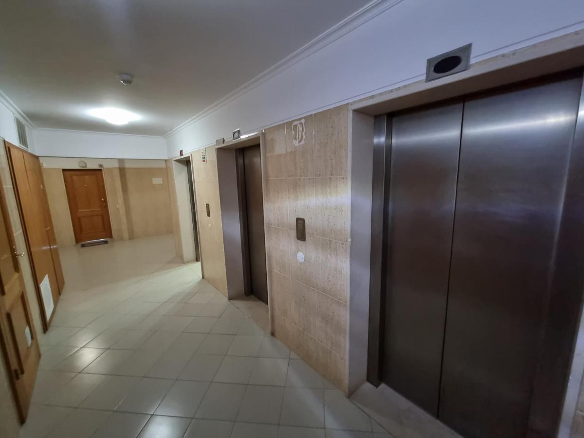 Apartamento Encantador Na Praia Da Rocha Portimão Εξωτερικό φωτογραφία