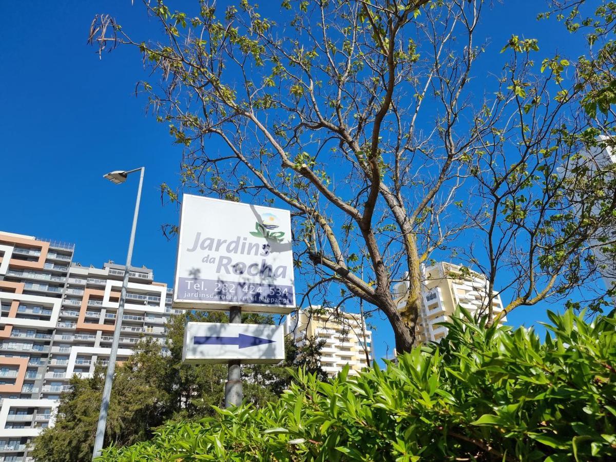Apartamento Encantador Na Praia Da Rocha Portimão Εξωτερικό φωτογραφία