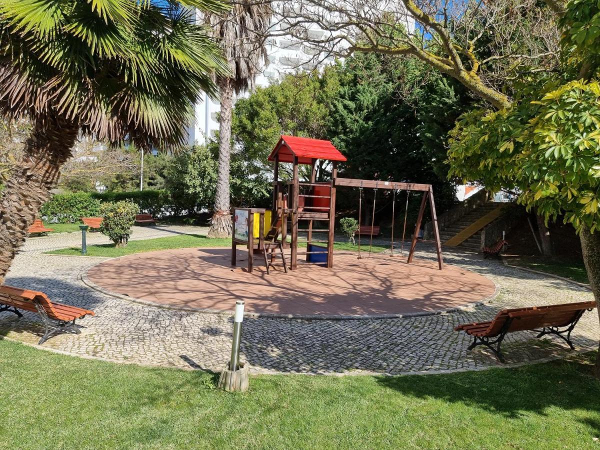 Apartamento Encantador Na Praia Da Rocha Portimão Εξωτερικό φωτογραφία