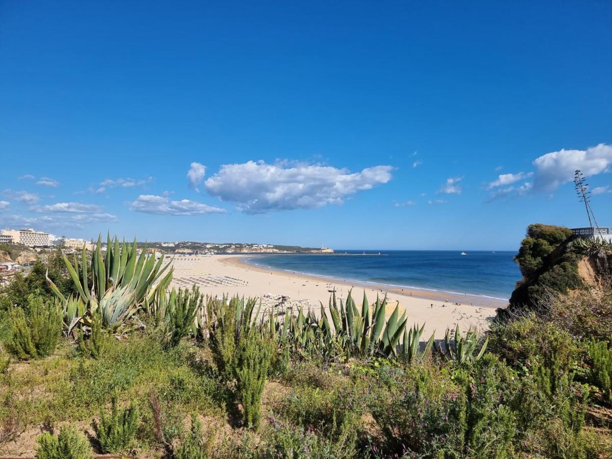 Apartamento Encantador Na Praia Da Rocha Portimão Εξωτερικό φωτογραφία