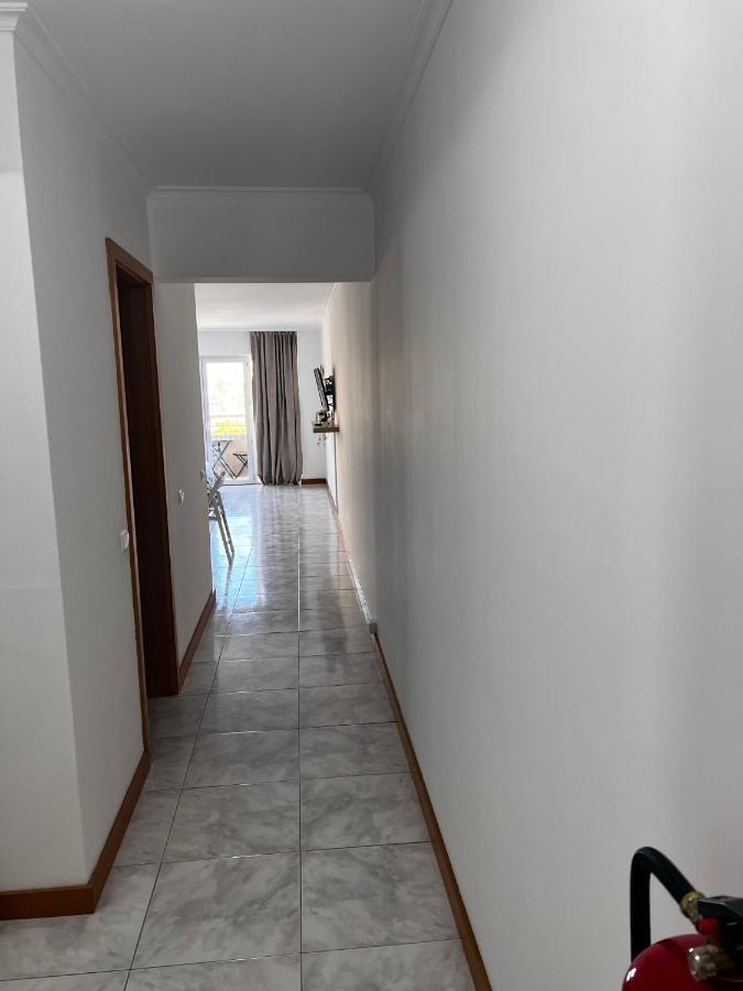 Apartamento Encantador Na Praia Da Rocha Portimão Εξωτερικό φωτογραφία