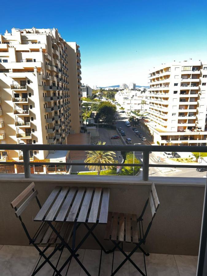 Apartamento Encantador Na Praia Da Rocha Portimão Εξωτερικό φωτογραφία