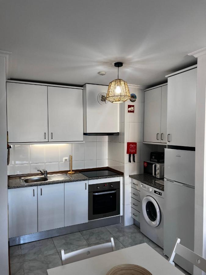 Apartamento Encantador Na Praia Da Rocha Portimão Εξωτερικό φωτογραφία