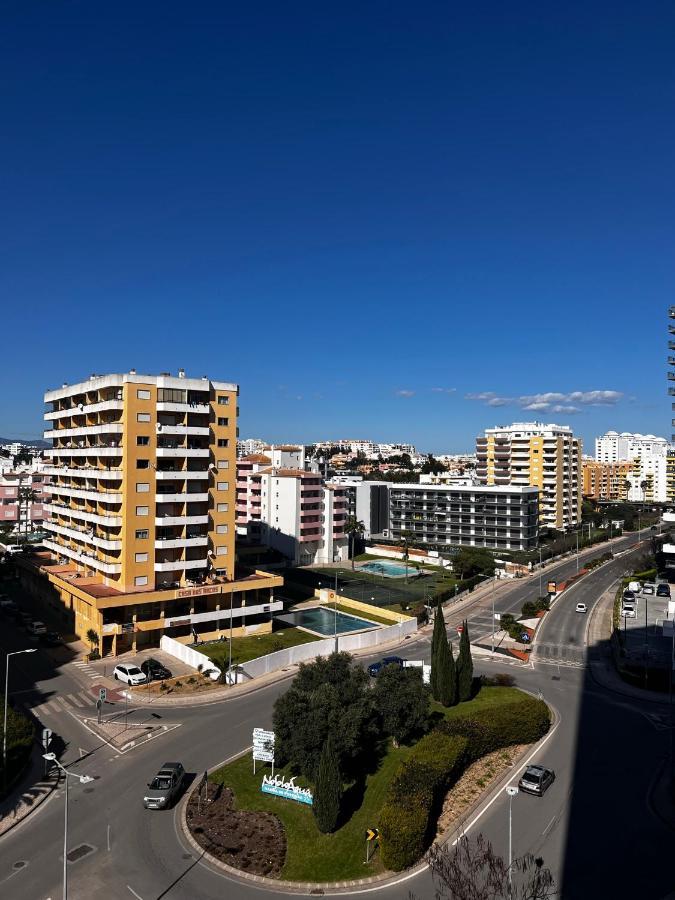 Apartamento Encantador Na Praia Da Rocha Portimão Εξωτερικό φωτογραφία