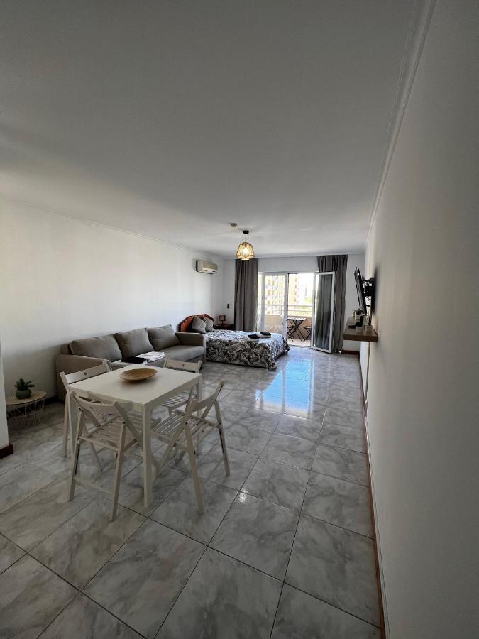 Apartamento Encantador Na Praia Da Rocha Portimão Εξωτερικό φωτογραφία