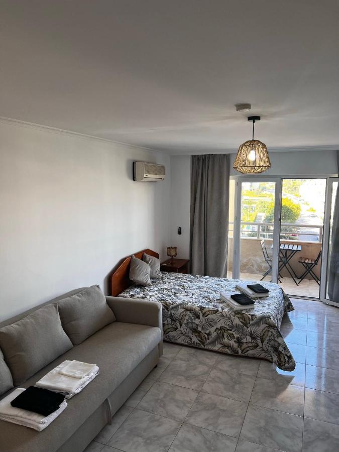 Apartamento Encantador Na Praia Da Rocha Portimão Εξωτερικό φωτογραφία
