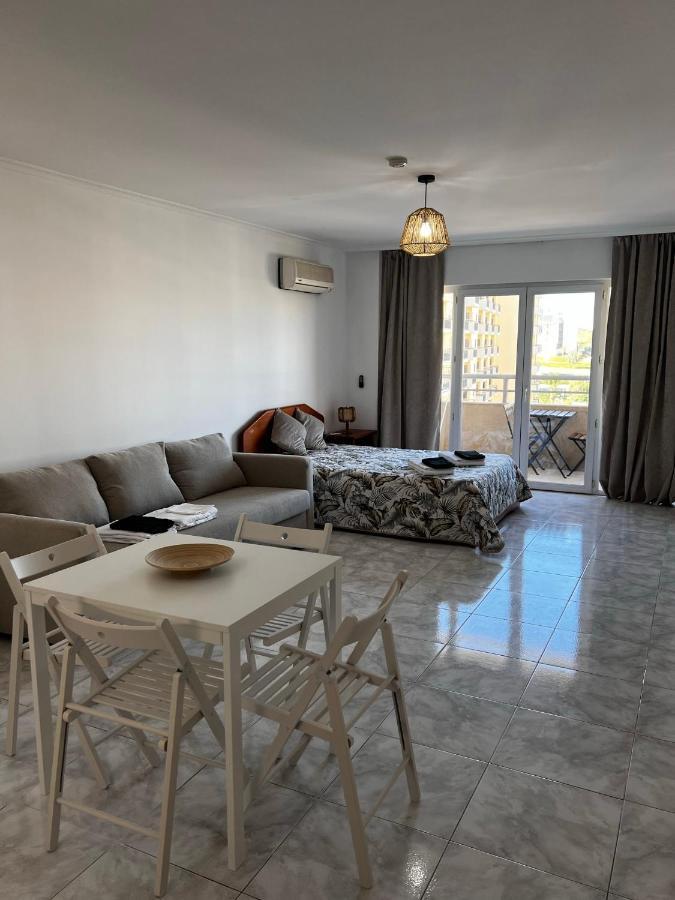 Apartamento Encantador Na Praia Da Rocha Portimão Εξωτερικό φωτογραφία