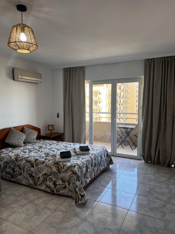 Apartamento Encantador Na Praia Da Rocha Portimão Εξωτερικό φωτογραφία