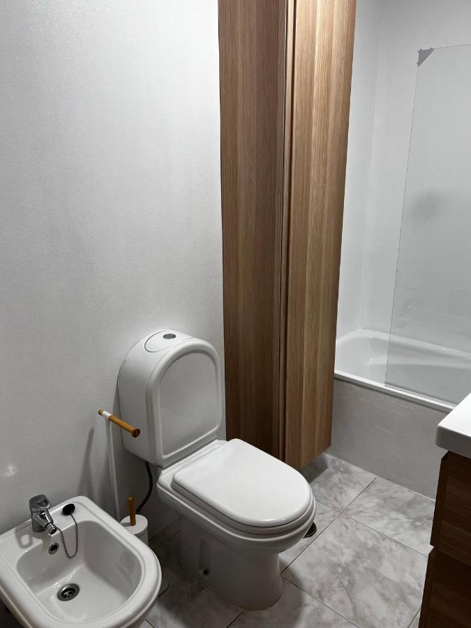 Apartamento Encantador Na Praia Da Rocha Portimão Εξωτερικό φωτογραφία